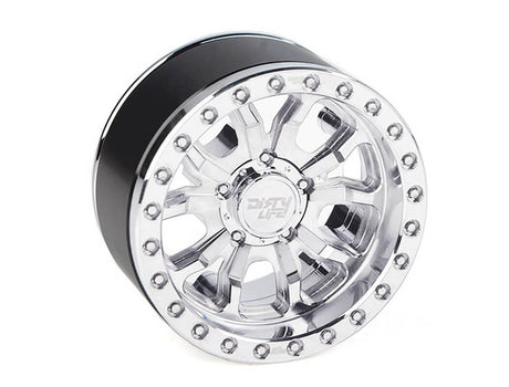 Rc4Wd Dirty Life 1.9  Dt-1 Beadlock Wheels