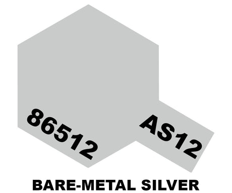 Tamiya AS Spray Paint - AS (Multiple Colours)