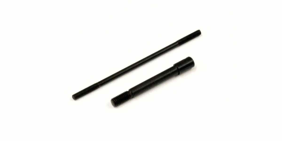 Kyosho Tomahawk Front Body Mount Post Set