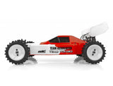 Team Associated Edition Yokomo Yz-10 Classic Kit