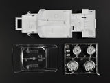Tamiya 1/24 1978 Ford Zakspeed Capri Turbo