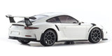 Kyosho Mini-Z Mr04 Rwd Porsche 911 Gt3 Rs White (N-Rm/Kt531P)