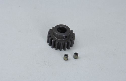 FG Modellsport Steel gearwheel 18 teeth