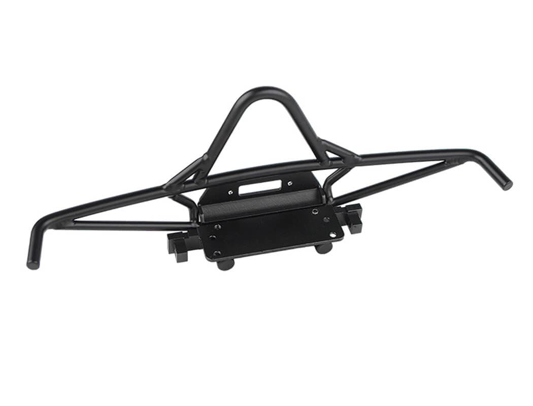 Rc4Wd Tough Armour Tube Bumper For 85 Toyota Pick Up (Front)