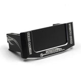 Yeah Racing Aluminum Servo Mount For Traxxas 4-Tec 2.0 3.0