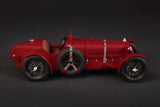 Italeri Alfa Romeo 8C 2300 Roadster