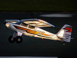 E Flite Night Timber X Evolution 1.2M Bnf Basic With As3X+ And Safe