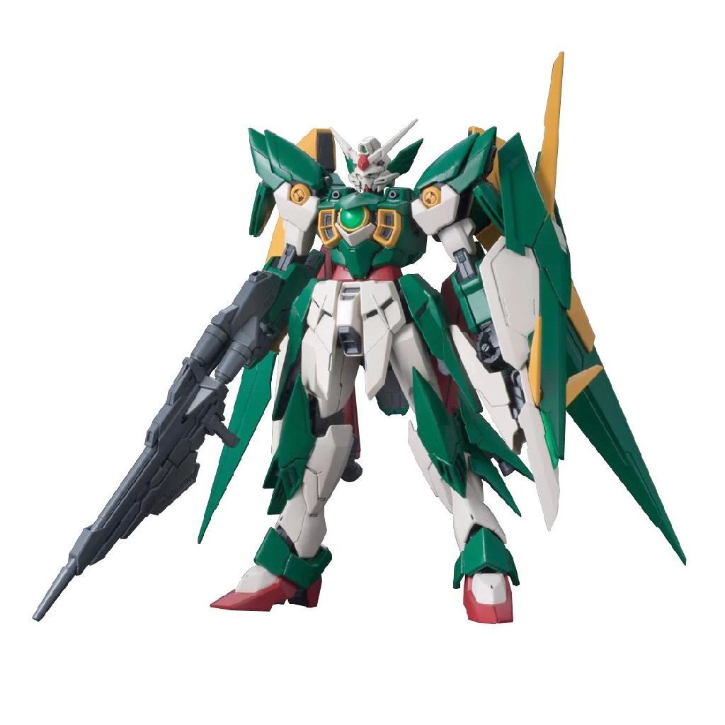 Bandai Hobby Mg 1/100 Gundam Fenice Rinascita