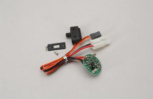 Compass Rx/ESC - Sling Shot