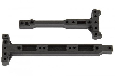 Team Associated B74 Chassis Braces