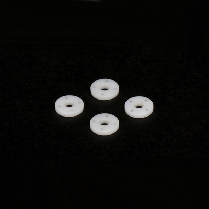 Louise Rc Shock Pistons-4H 1.1