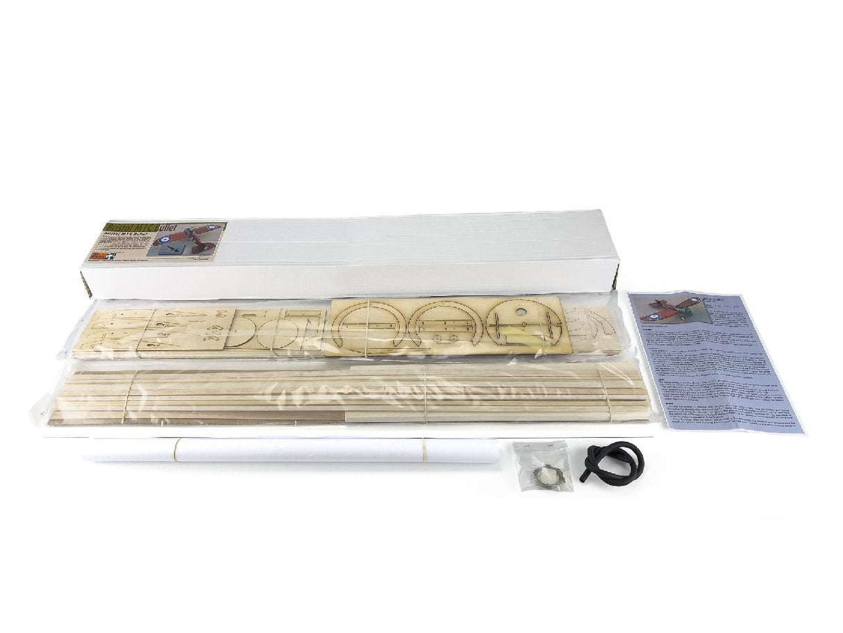 BAIR Bristol M1C - 46in electric scale kit