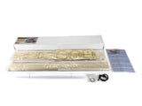 BAIR Bristol M1C - 46in electric scale kit