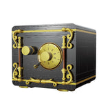 Cada The Secret Of Safe