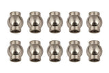 ASSOCIATED CR12 PIVOT BALLS 5.0MM SHORT NECK
