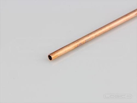 KS 36" Copper Tubes 5/32 (Pk1)