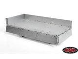 RC4WD REAR BED FOR 6X6 OVERLAND TRUCK