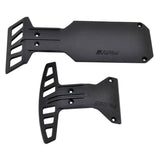 Rpm Front & Rear Bumpers For Losi Micro-T