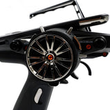 Yeah Racing Aluminium Screws Set For Futaba 10Px