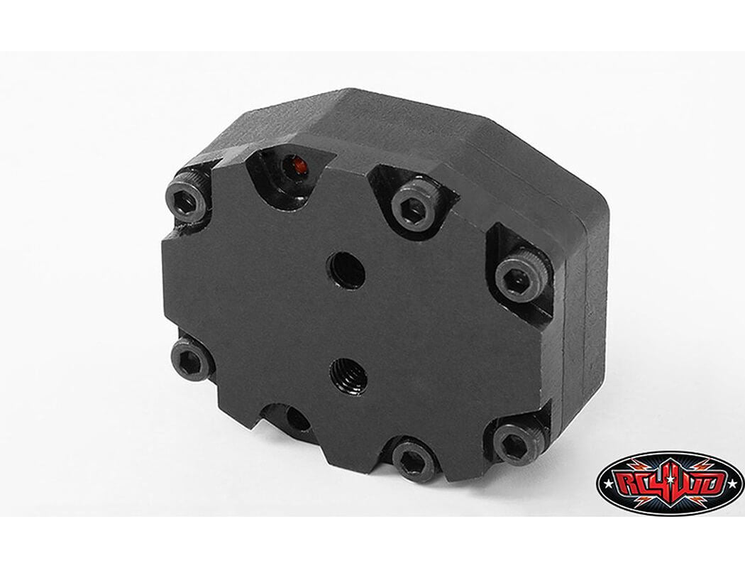 RC4WD EARTH DIGGER 4200XL OIL PUMP