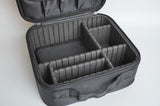 Koswork Hard Case (260X230X95Mm) With Dividers