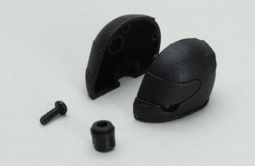 Ripmax Coyote - Driver Helmets