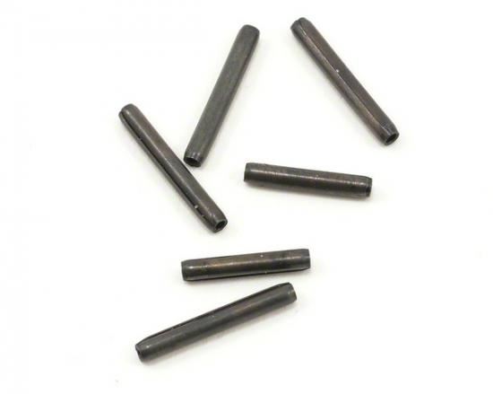 Schumacher Roll Pins Set 4x3/8+8x1/2 - Cat SX