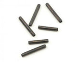 Schumacher Roll Pins Set 4x3/8+8x1/2 - Cat SX