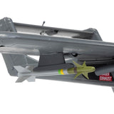 E Flite Micro Ov-10 Bronco 645Mm Bnf Basic With As3X And Safe Select