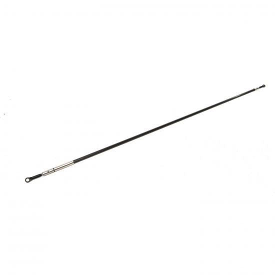 BLH Tailrotor Pushrod: Fusion 480