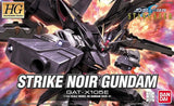 Bandai Hobby Hg 1/144 Strike Noir Gundam