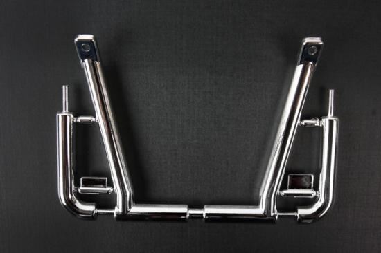 Tamiya Roll Bar For 58065