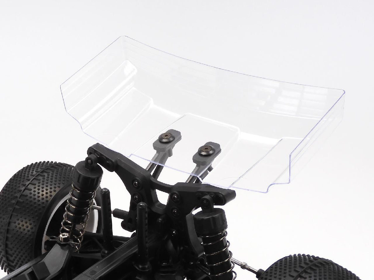 Tamiya Db01Sr Chassis Kit With Baldre Body