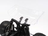 Tamiya Db01Sr Chassis Kit With Baldre Body
