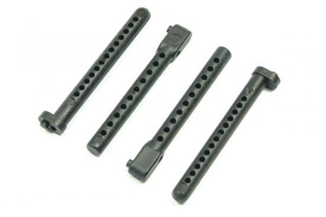 FTX BANZAI BODY POST SET