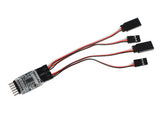 Rc4Wd Universal Advanced Led Lighting System