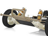 Team Associated Rc10 Retro 80S Ultra Champ Kit