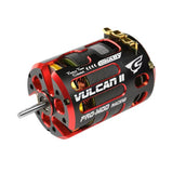 CORALLY VULCAN II PRO MODIFIED SENS COMP BRUSHLESS MOTOR 6.5T