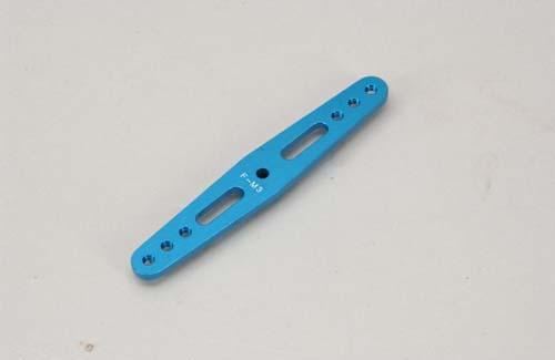 Ripmax Alum. Servo Arm M3 Full Large Fut