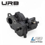 Vanquish Urb Jimmys 4X4 Moonbuggy