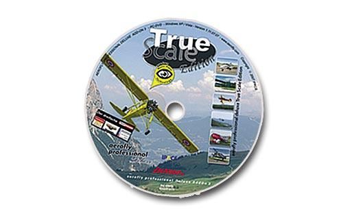 Ikarus Add-On 3 (True Scale)