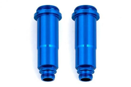 TEAM ASSOCIATED PROSC10/RAT/ REFLEX SHOCK BODIES REAR BLUE