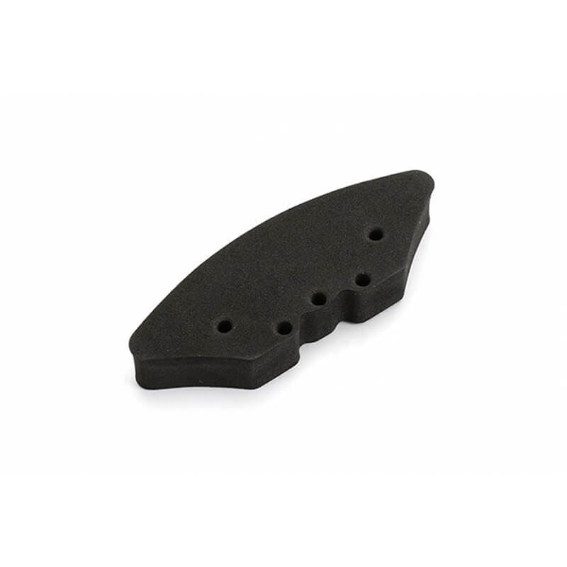 Louise Rc Bumper For Touring Car Body