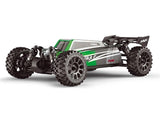 Qbyte Xb Flux 1/12Th Buggy - Green