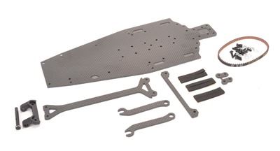 Schumacher Mid Conversion - KF2