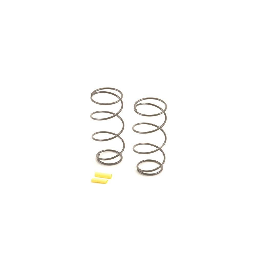 High Response Spring; Med Yellow - 4.6 lb/in (pr)