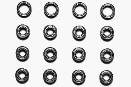Tamiya Tt-01 Ball Bearing Set