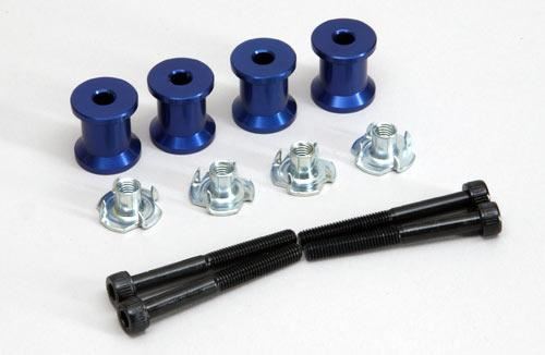 OS Engine M5 Stand-Offs 19.1mm (4pcs)