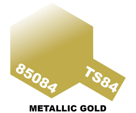 Tamiya Ts Spray Paint - Ts (Multiple Colours)