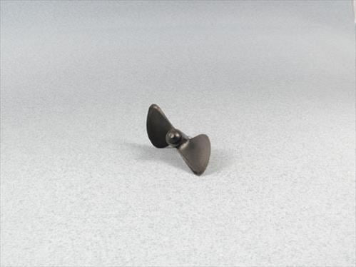 RACTIVE 2 Bladed 55mm Waterscrew SR G/F M4 LH